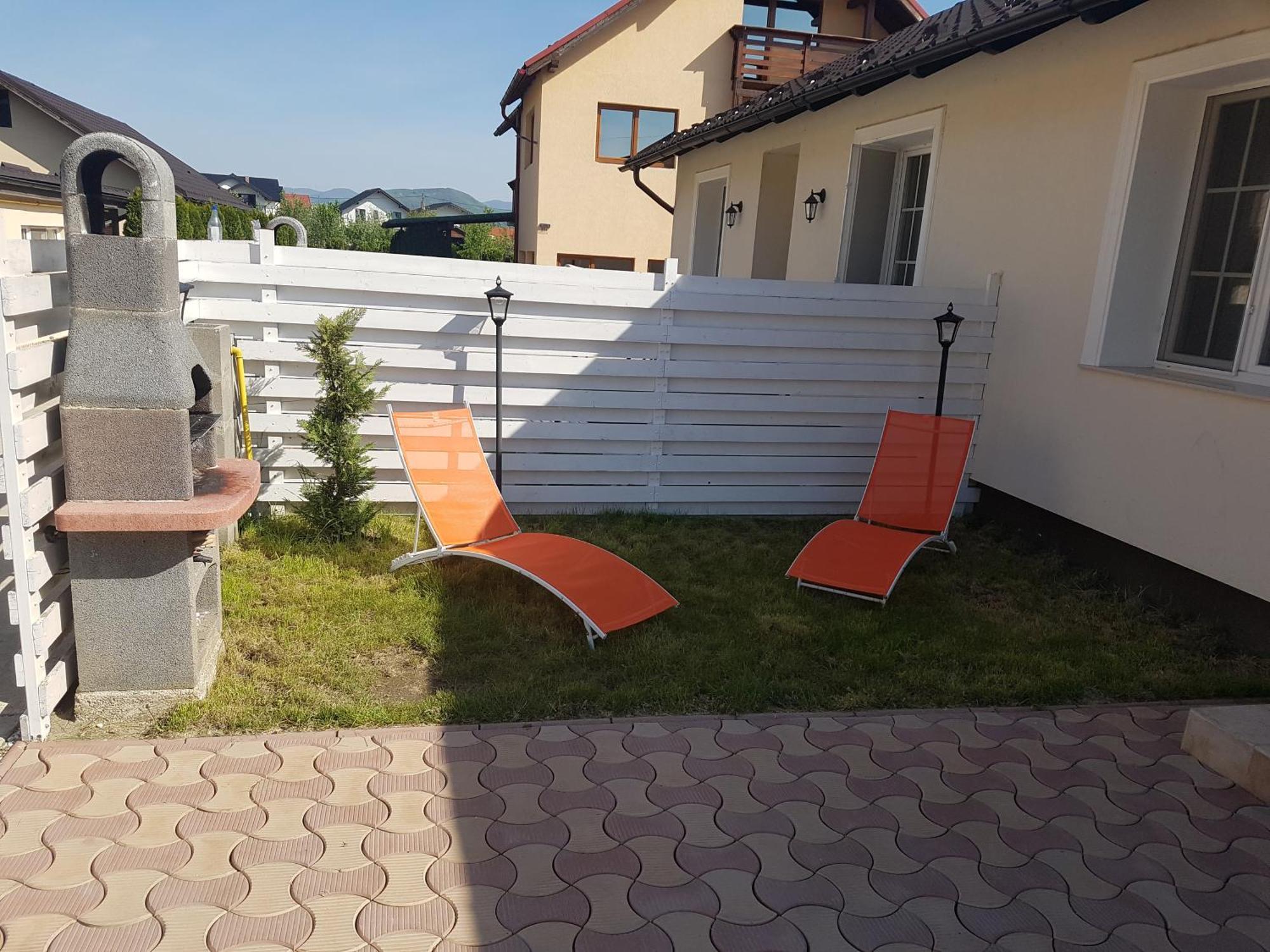 Family Residence Baia Mare Exterior foto