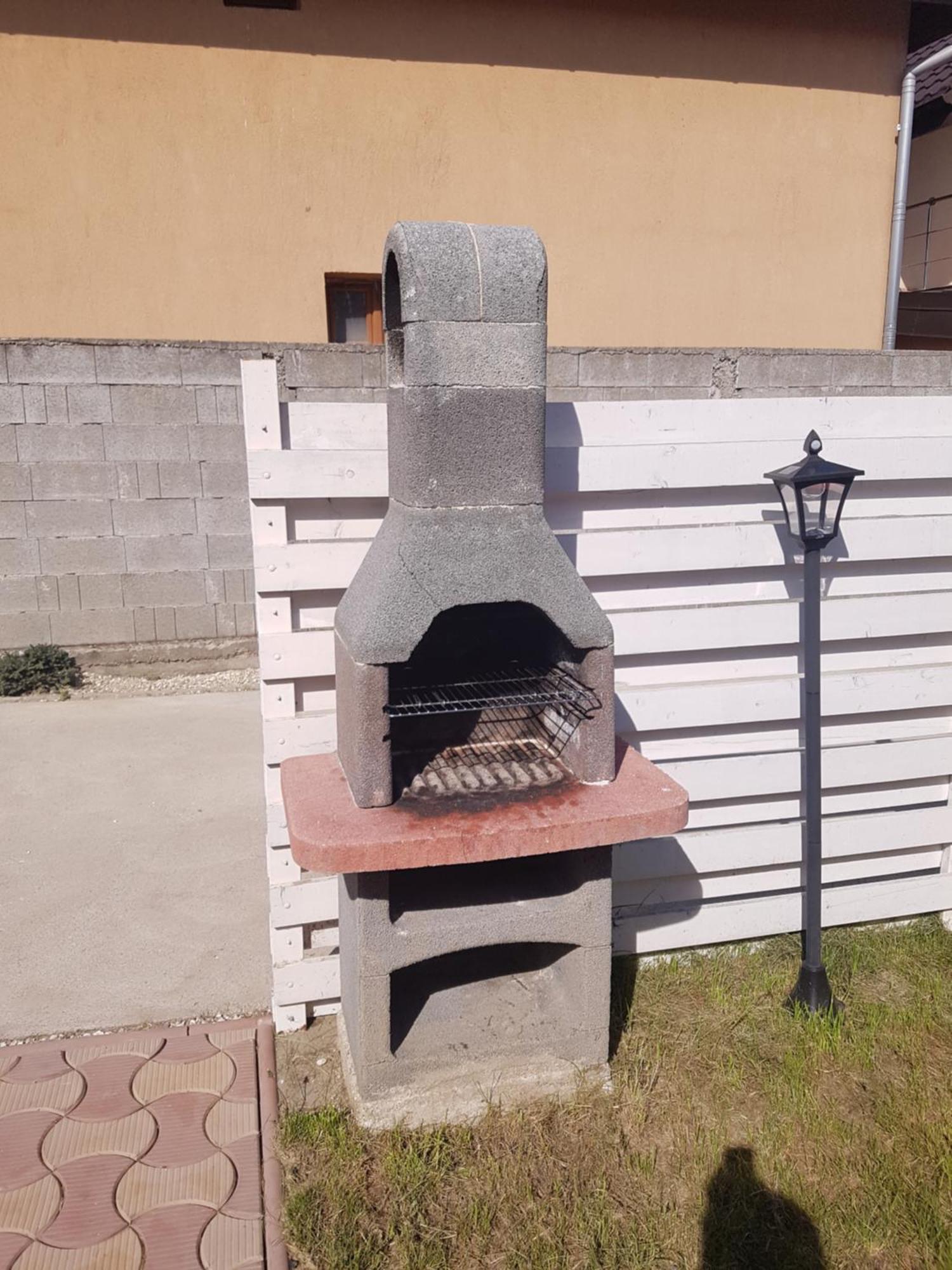 Family Residence Baia Mare Exterior foto